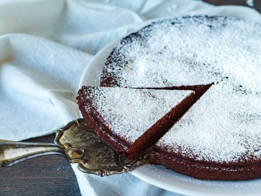 Kladdkaka