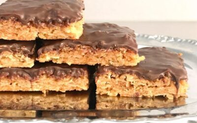 Chokladrutor Kakor